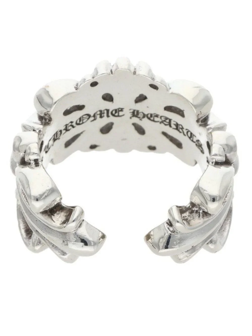Chrome Hearts size 19
